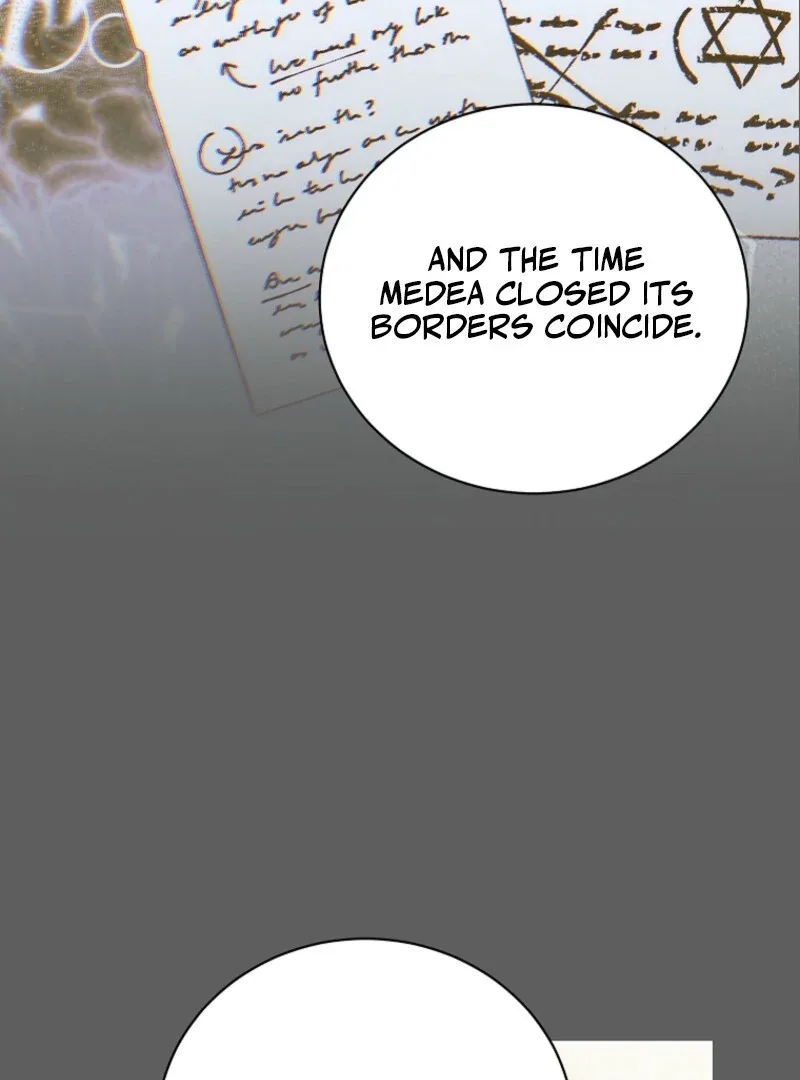 Behind His Kind Mask Chapter 96 page 38