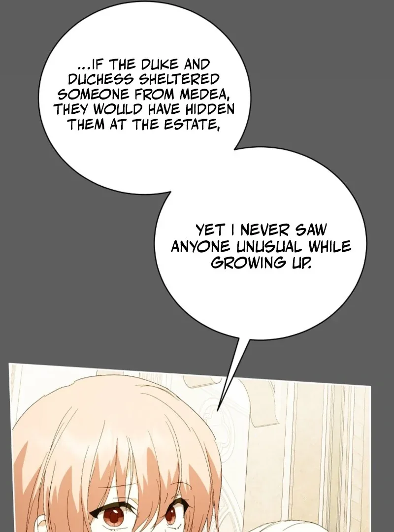 Behind His Kind Mask Chapter 96 page 41