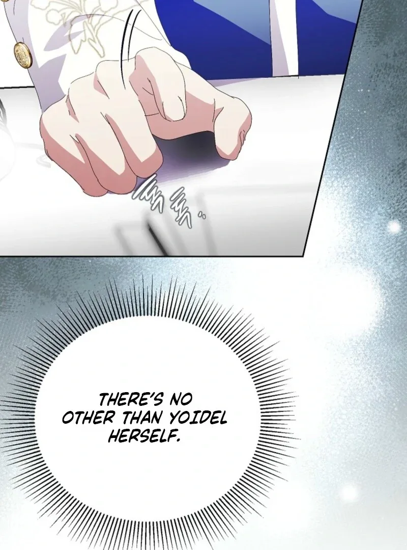 Behind His Kind Mask Chapter 96 page 44