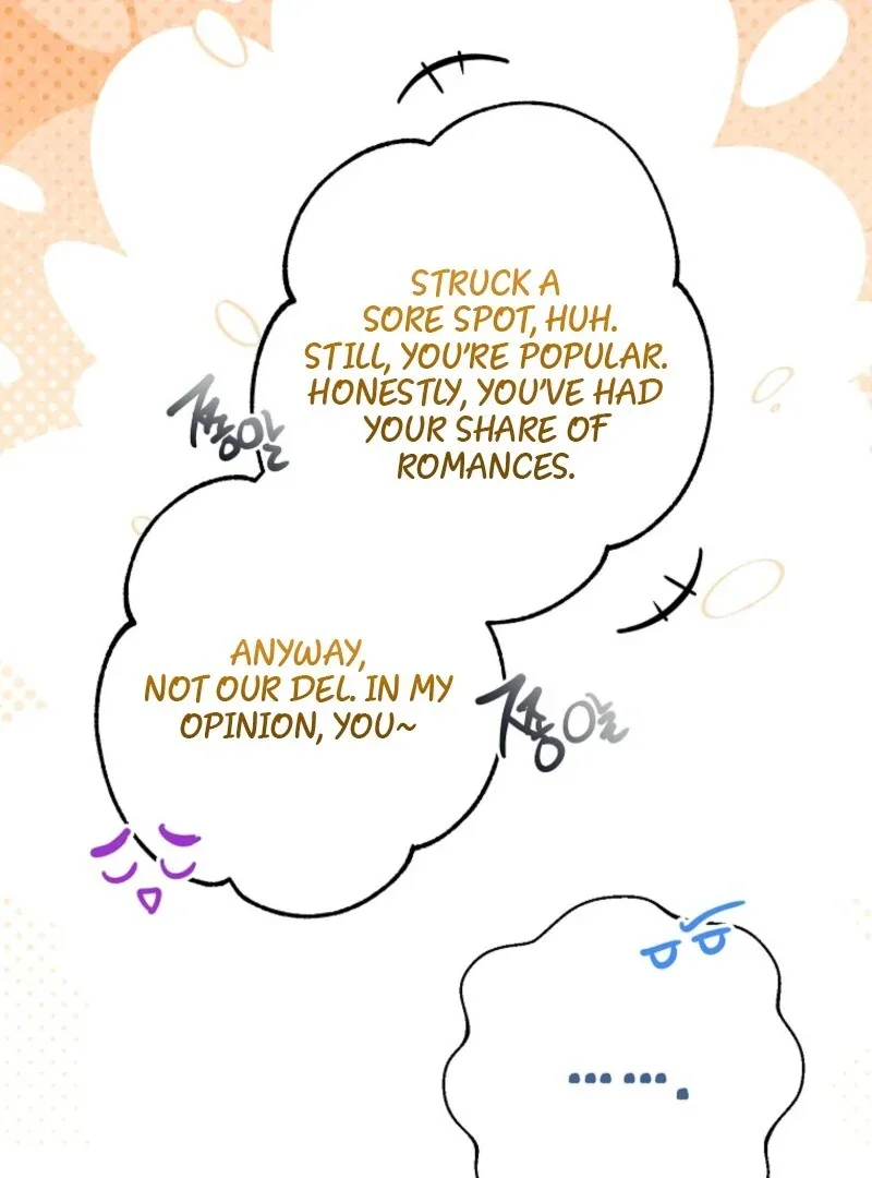 Behind His Kind Mask Chapter 96 page 57