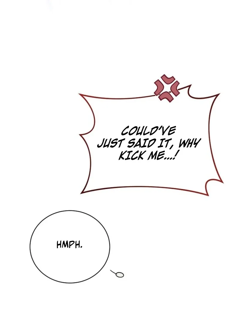 Behind His Kind Mask Chapter 96 page 60
