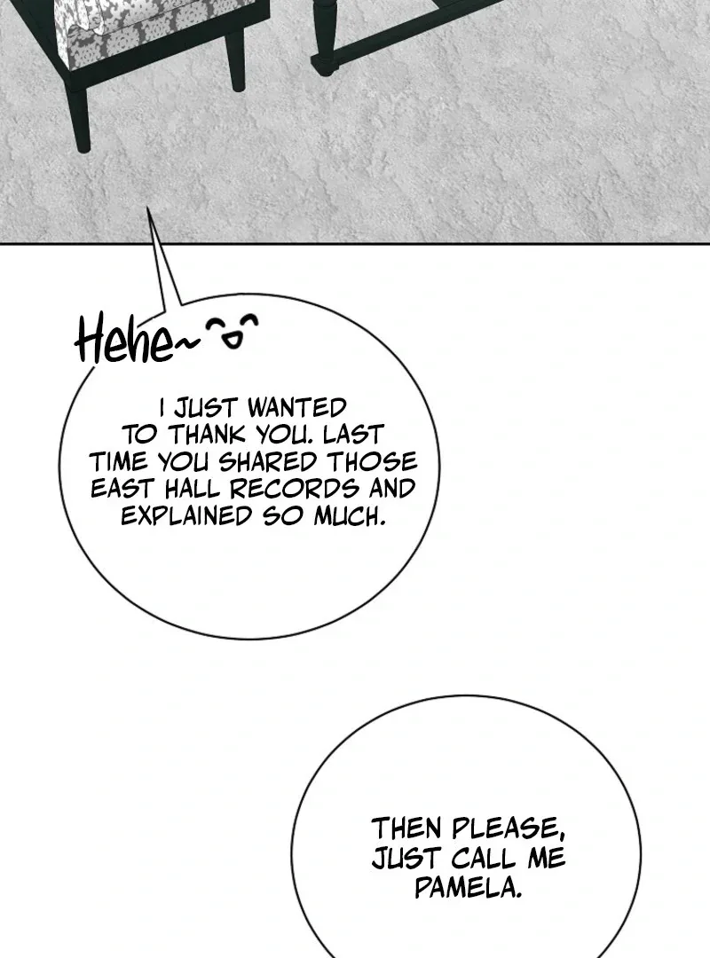 Behind His Kind Mask Chapter 96 page 69