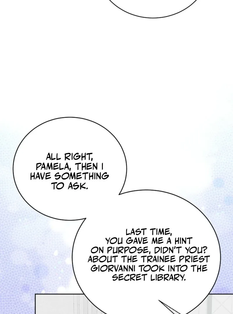 Behind His Kind Mask Chapter 96 page 70