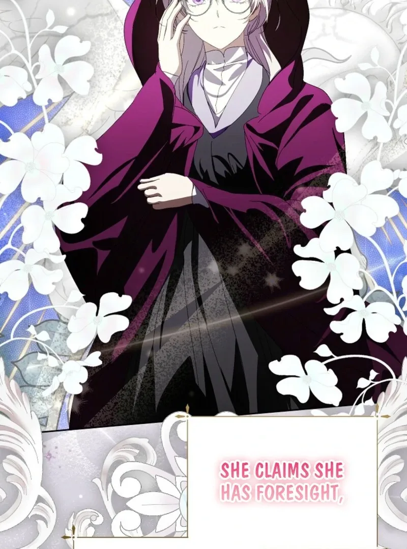 Behind His Kind Mask Chapter 96 page 74