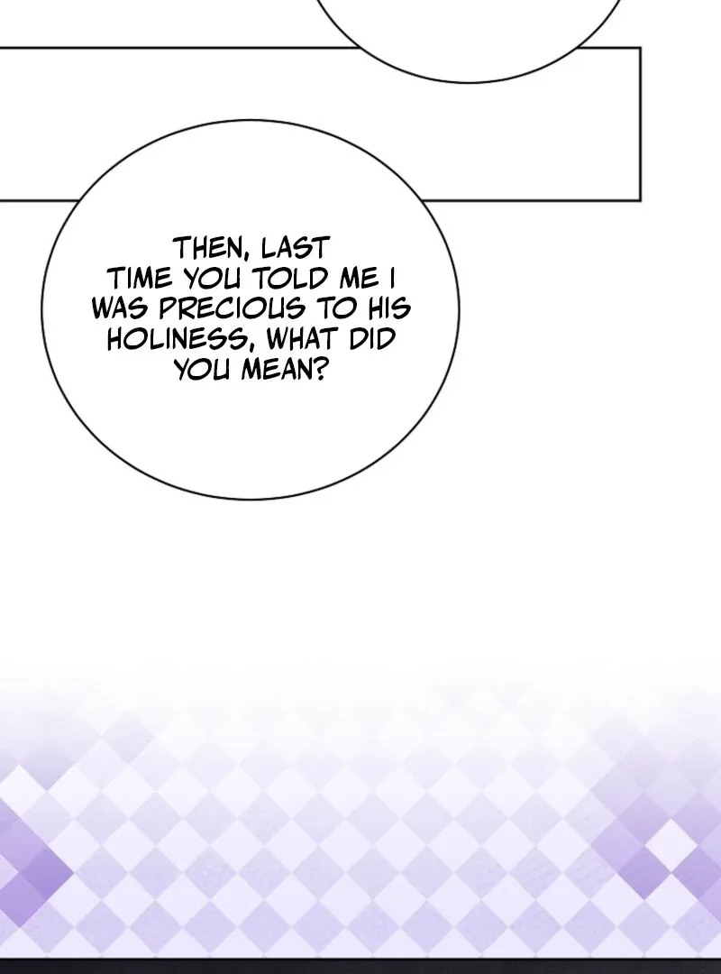 Behind His Kind Mask Chapter 96 page 76