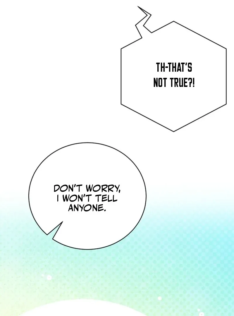 Behind His Kind Mask Chapter 96 page 79