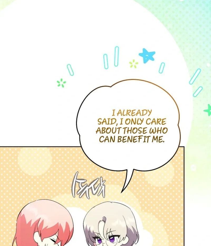 Behind His Kind Mask Chapter 96 page 80