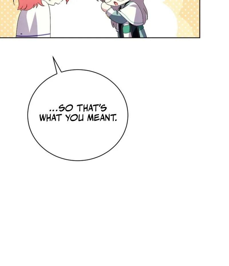Behind His Kind Mask Chapter 96 page 81