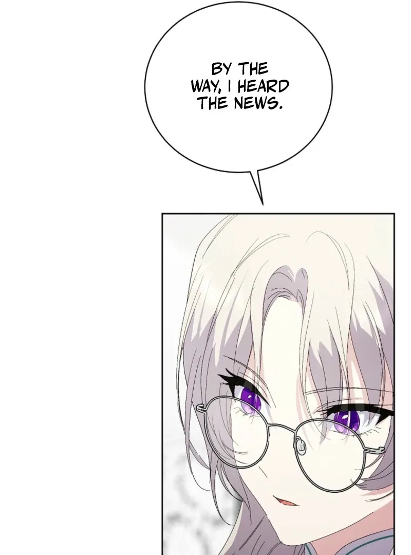 Behind His Kind Mask Chapter 96 page 82