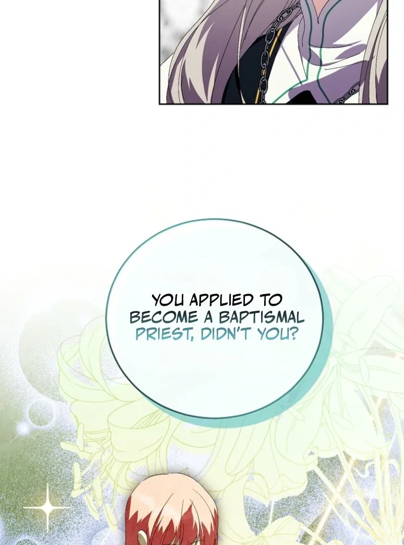 Behind His Kind Mask Chapter 96 page 83