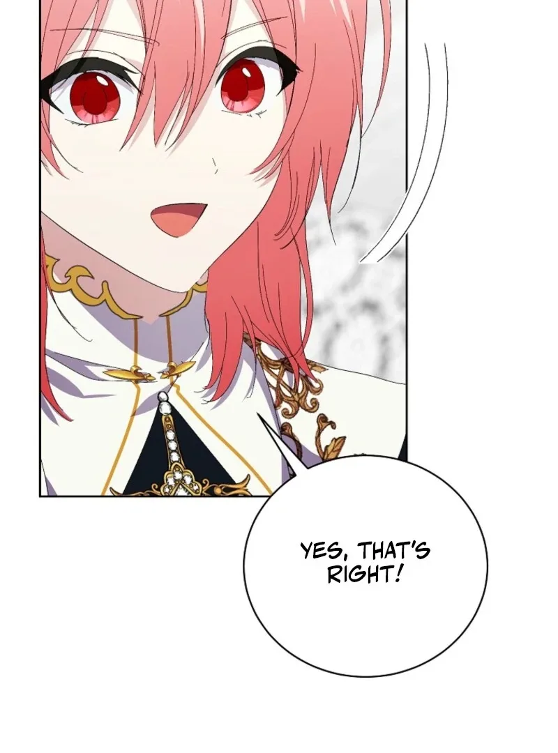 Behind His Kind Mask Chapter 96 page 86