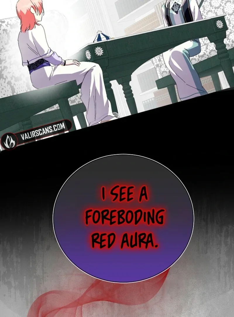 Behind His Kind Mask Chapter 96 page 90