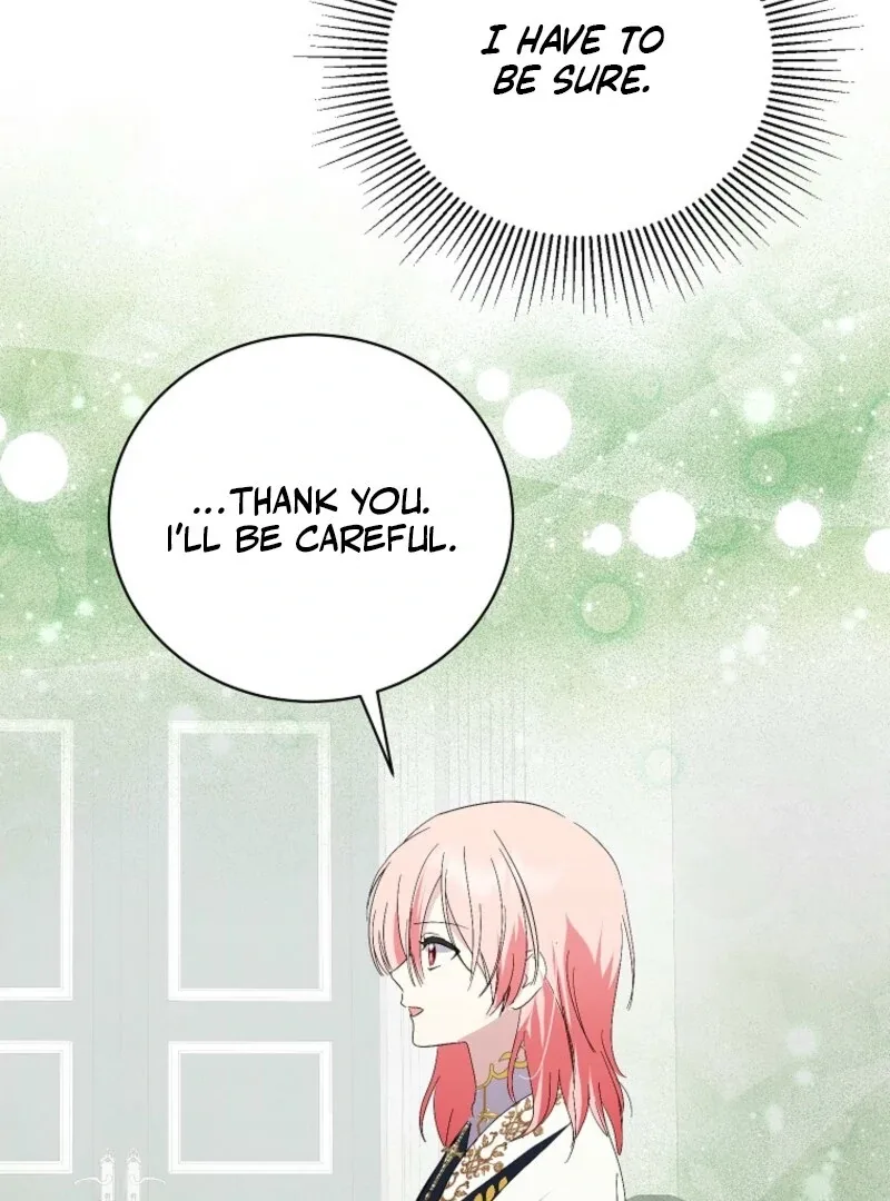 Behind His Kind Mask Chapter 96 page 98