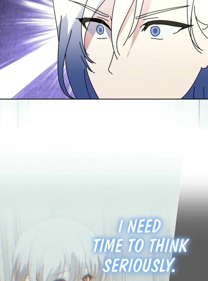 Behind His Kind Mask Chapter 96 page 105