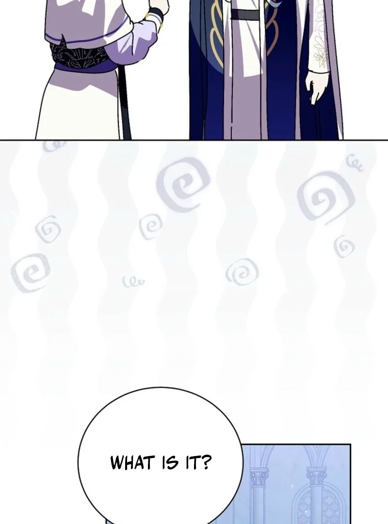 Behind His Kind Mask Chapter 96 page 110