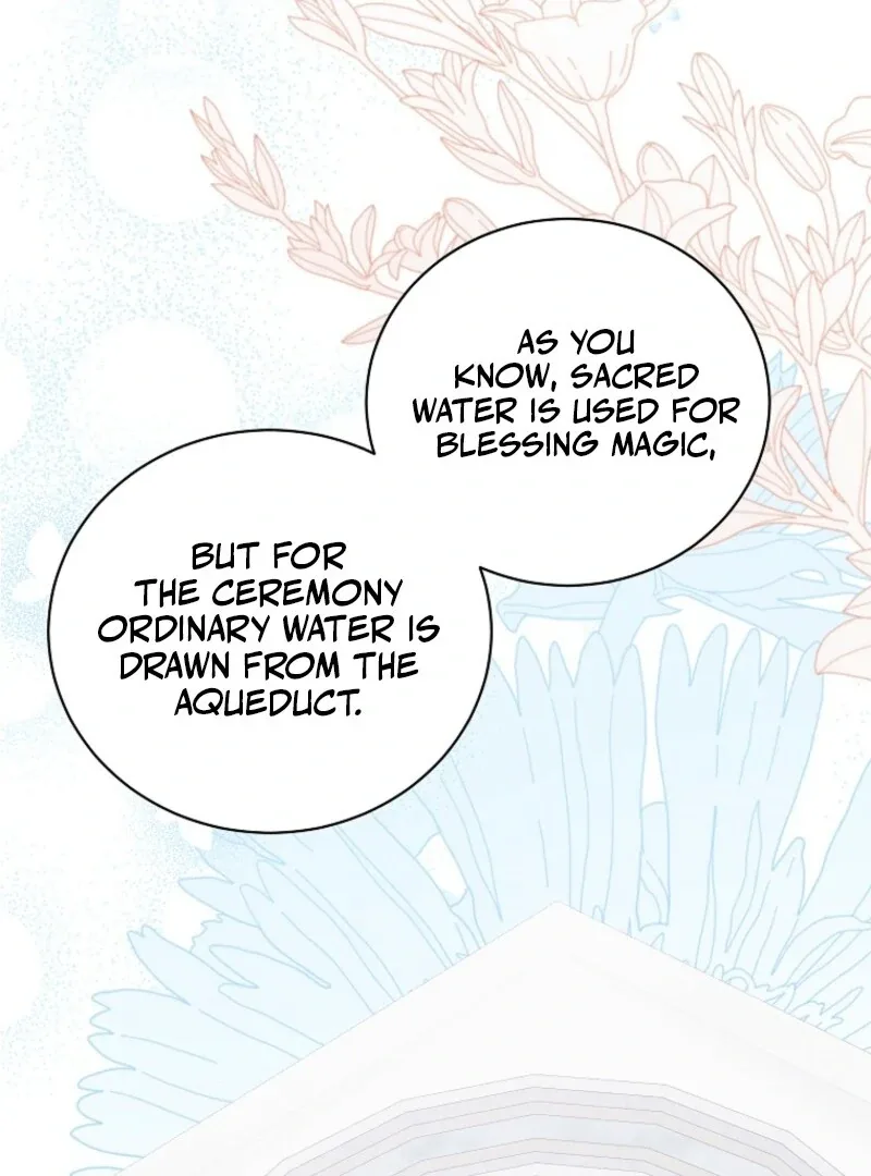 Behind His Kind Mask Chapter 96 page 114