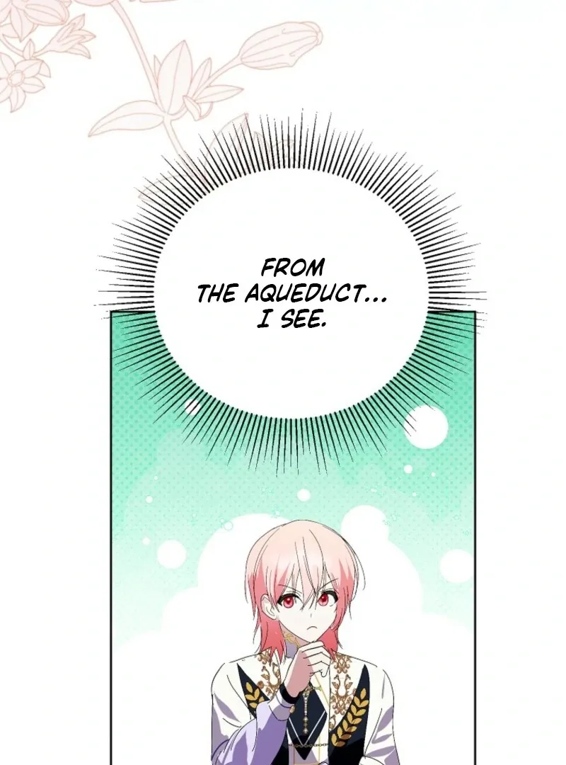 Behind His Kind Mask Chapter 96 page 116