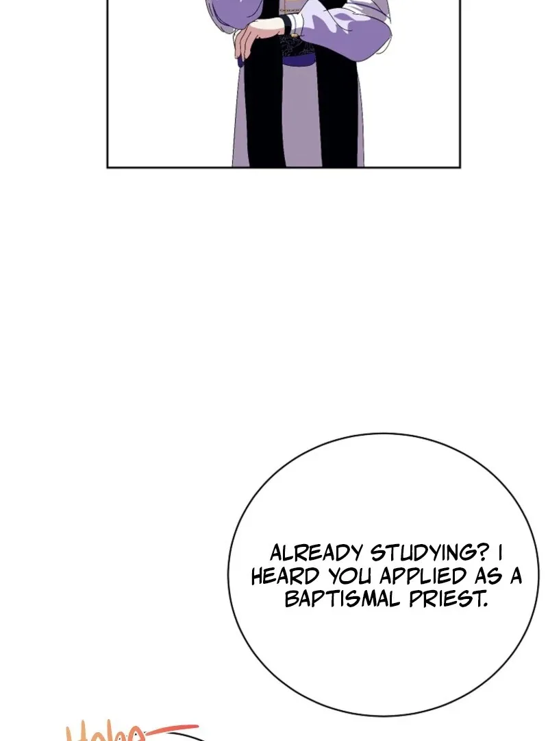 Behind His Kind Mask Chapter 96 page 117