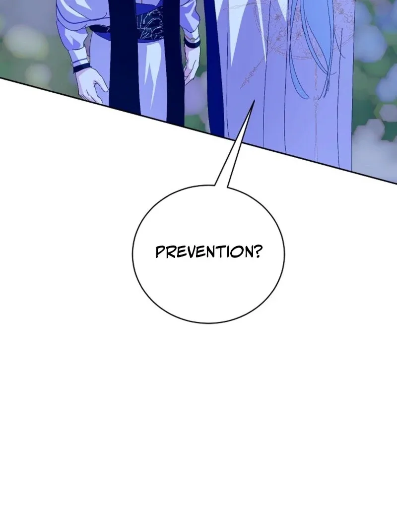 Behind His Kind Mask Chapter 96 page 122