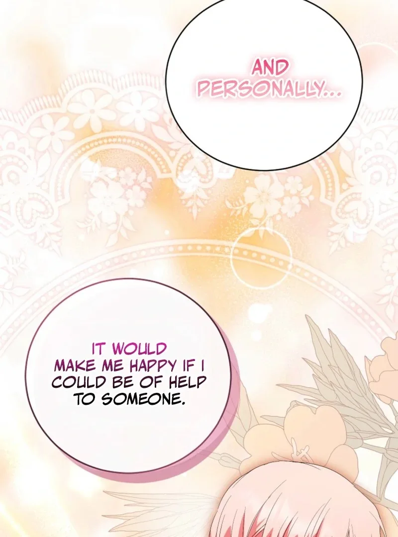 Behind His Kind Mask Chapter 96 page 125