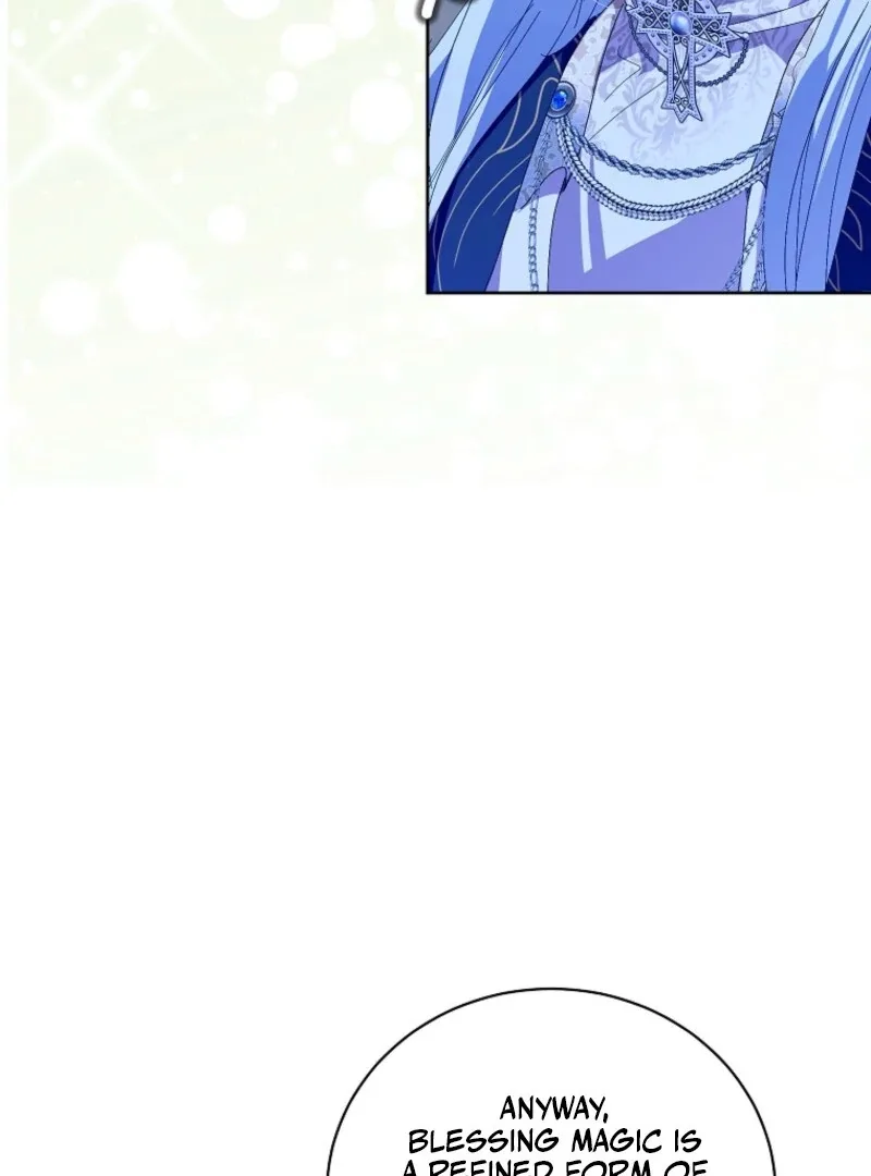 Behind His Kind Mask Chapter 97 page 10