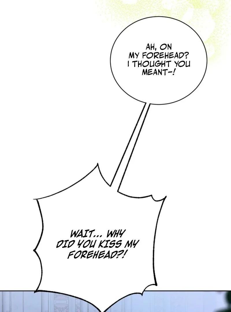 Behind His Kind Mask Chapter 97 page 23