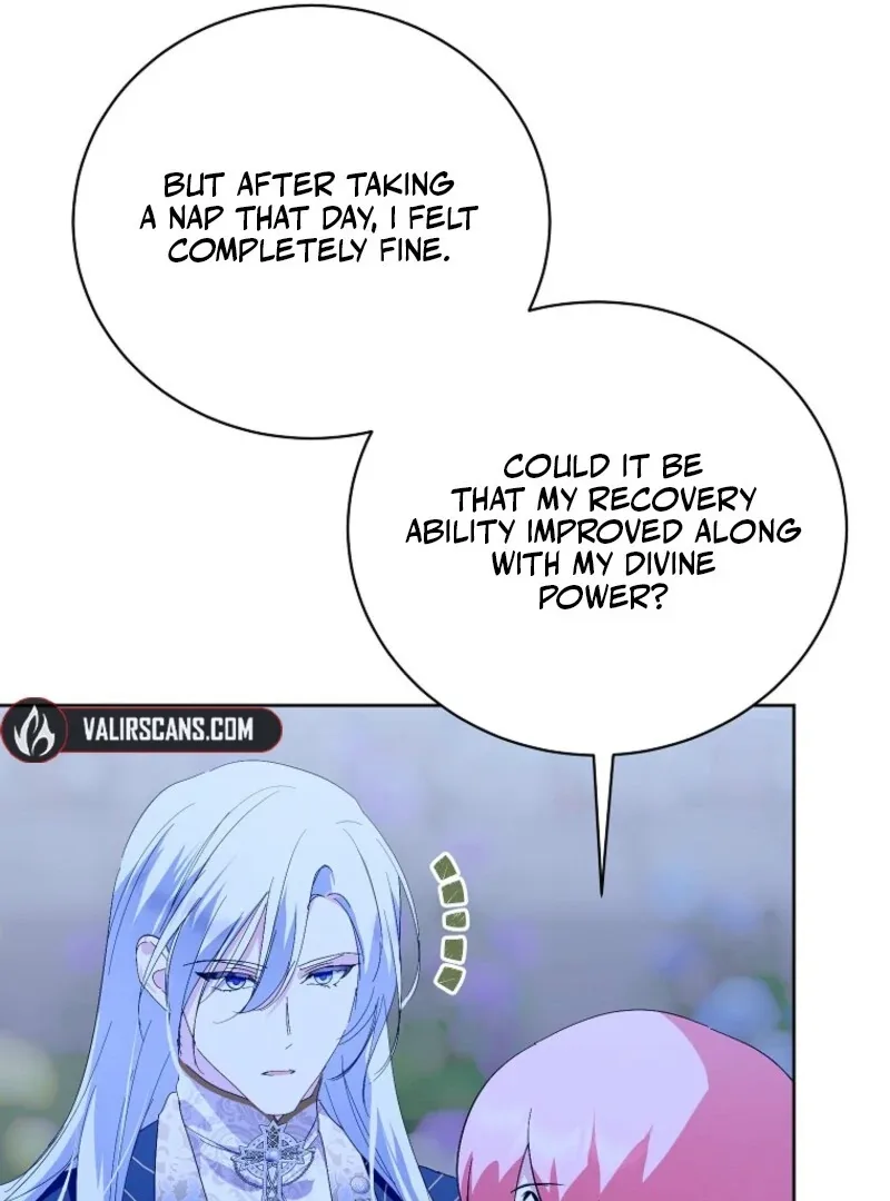 Behind His Kind Mask Chapter 97 page 14