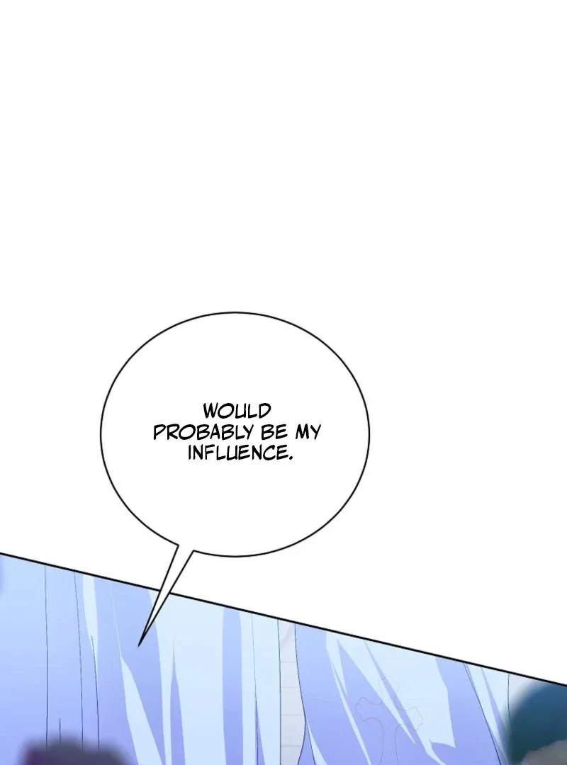 Behind His Kind Mask Chapter 97 page 16