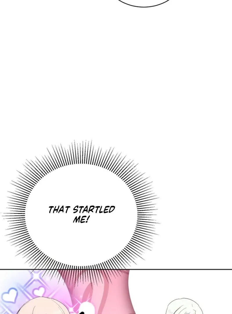Behind His Kind Mask Chapter 97 page 7