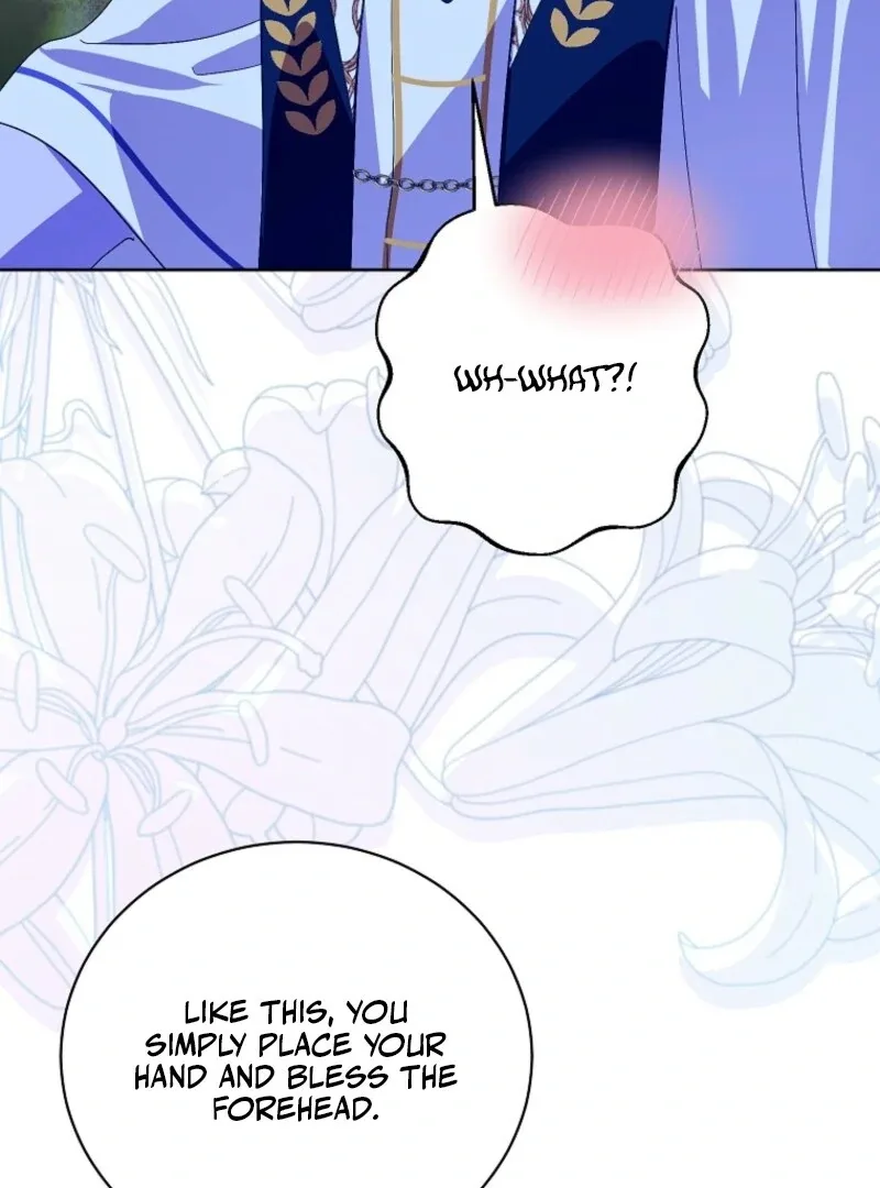 Behind His Kind Mask Chapter 97 page 5