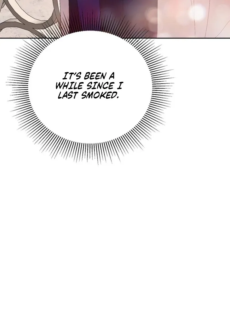 Behind His Kind Mask Chapter 97 page 35
