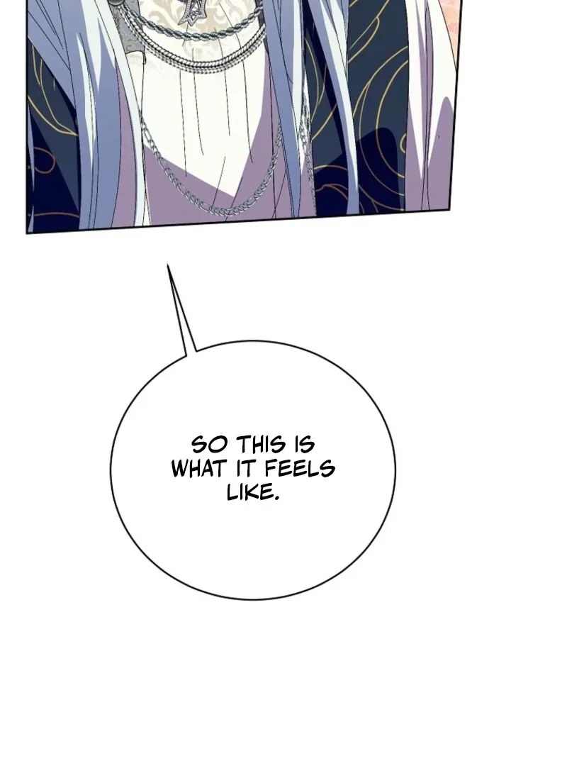 Behind His Kind Mask Chapter 97 page 43