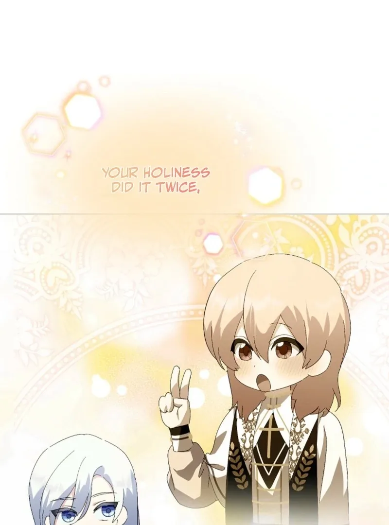 Behind His Kind Mask Chapter 97 page 48