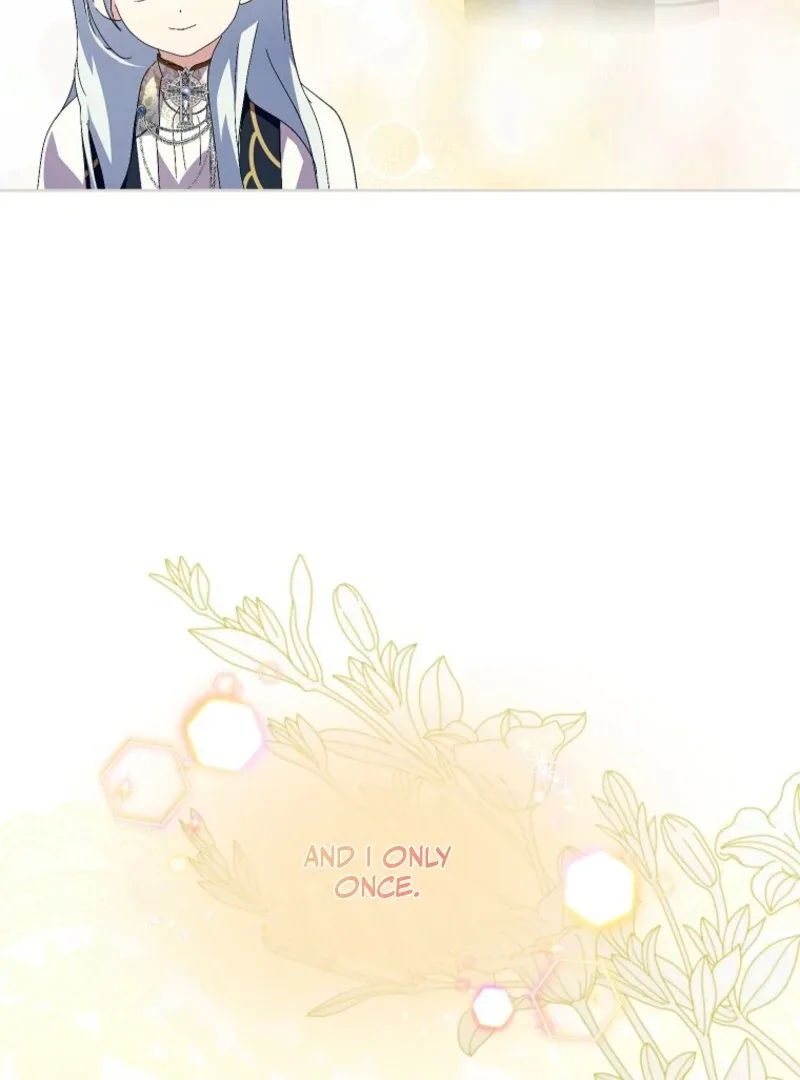 Behind His Kind Mask Chapter 97 page 49