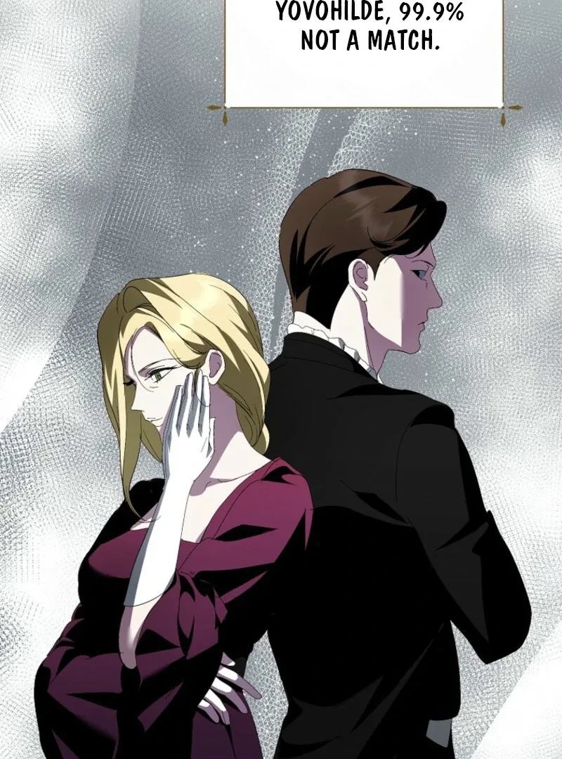 Behind His Kind Mask Chapter 97 page 58