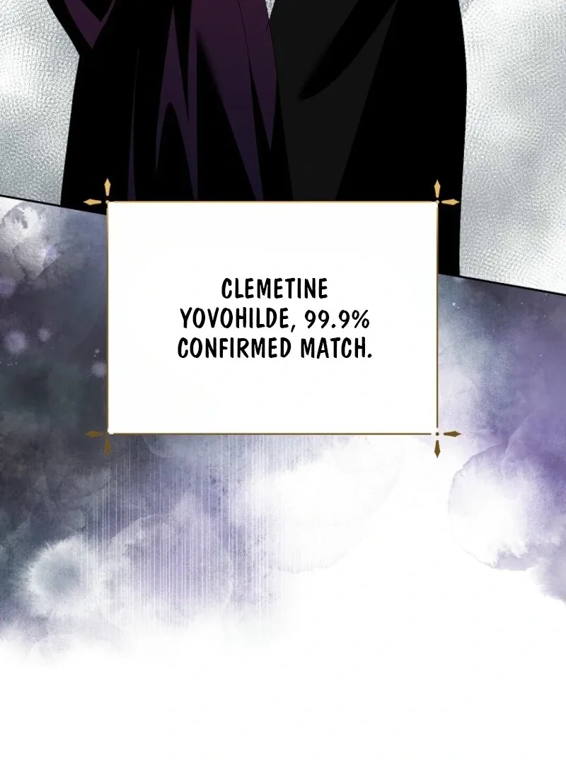 Behind His Kind Mask Chapter 97 page 59