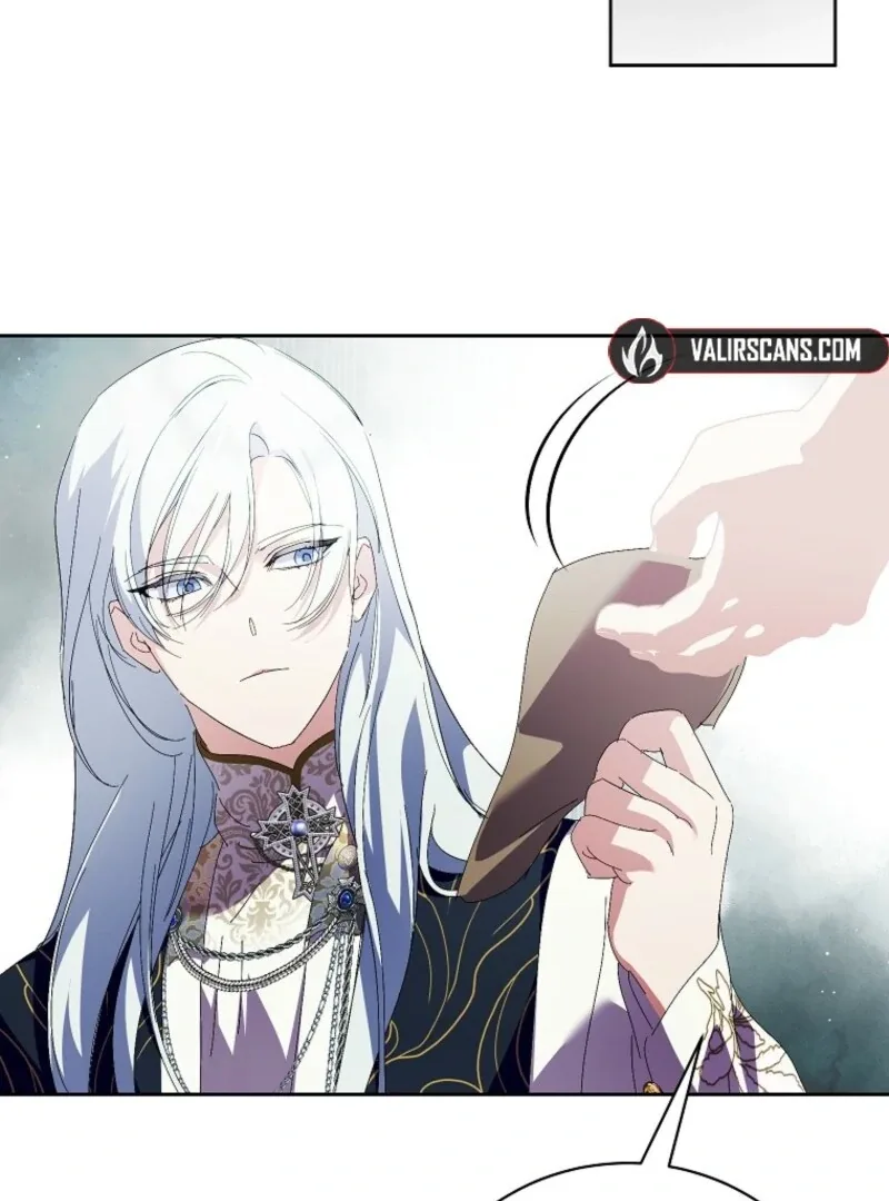 Behind His Kind Mask Chapter 97 page 63