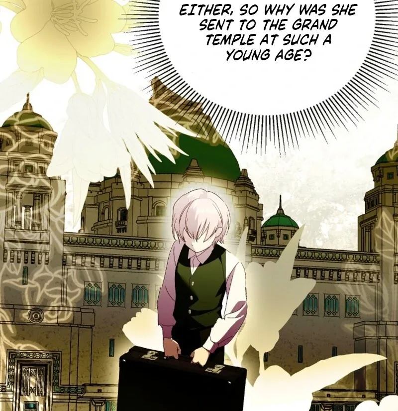 Behind His Kind Mask Chapter 97 page 67