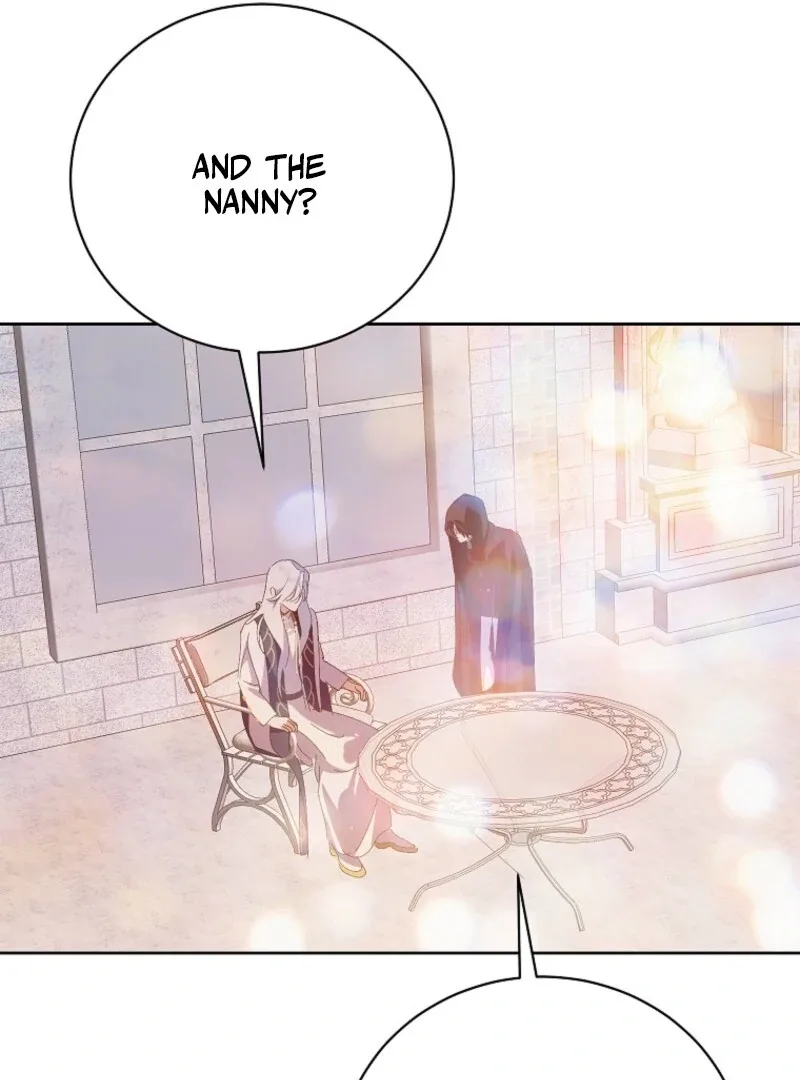 Behind His Kind Mask Chapter 97 page 69