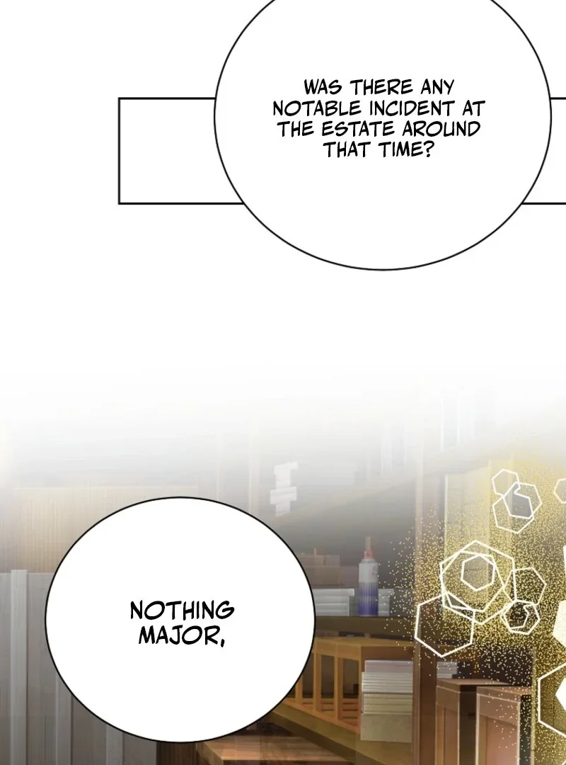 Behind His Kind Mask Chapter 97 page 71