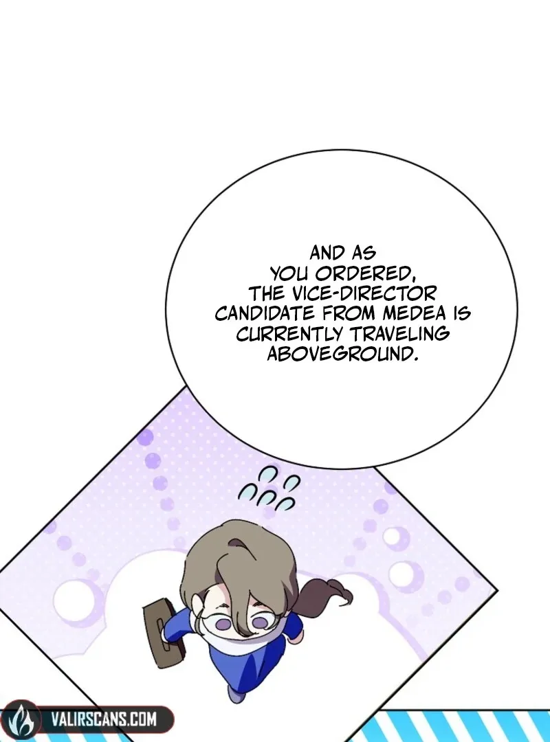 Behind His Kind Mask Chapter 97 page 75