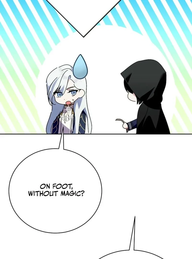 Behind His Kind Mask Chapter 97 page 76