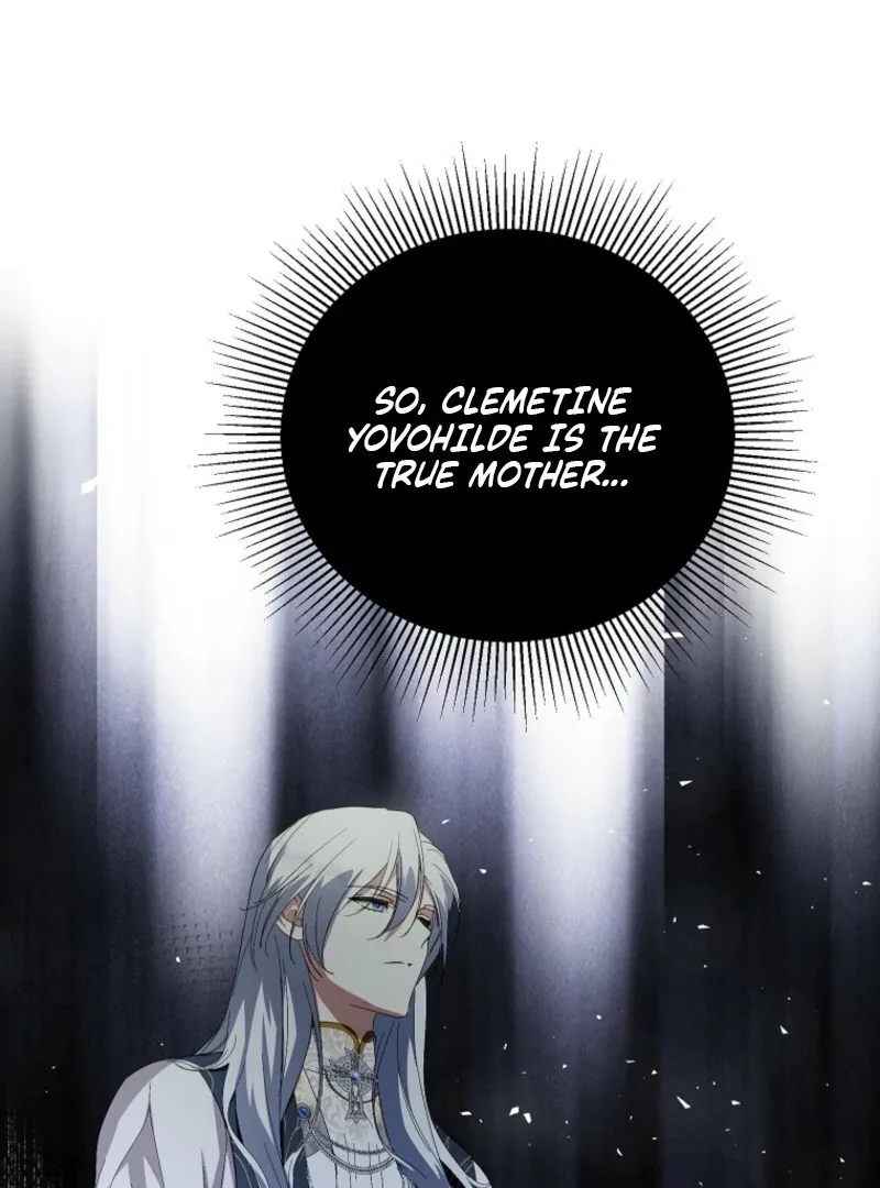 Behind His Kind Mask Chapter 97 page 79
