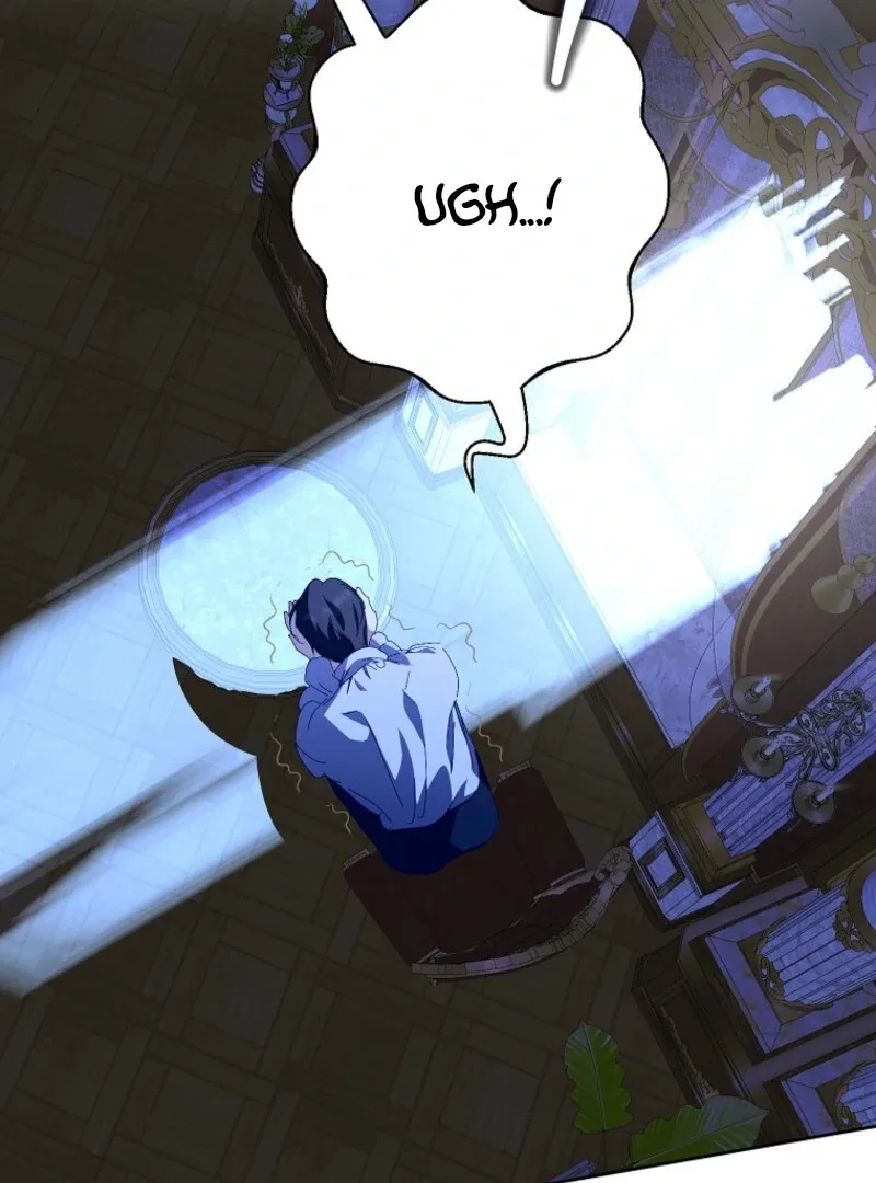 Behind His Kind Mask Chapter 97 page 85