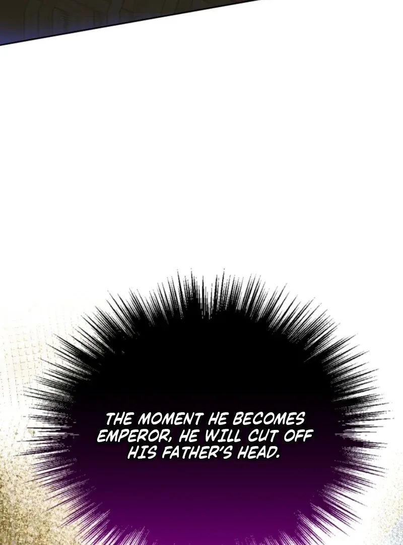 Behind His Kind Mask Chapter 97 page 86