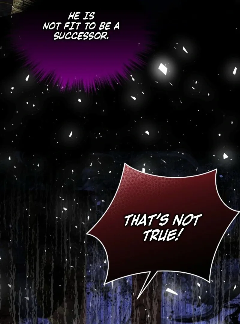 Behind His Kind Mask Chapter 97 page 88