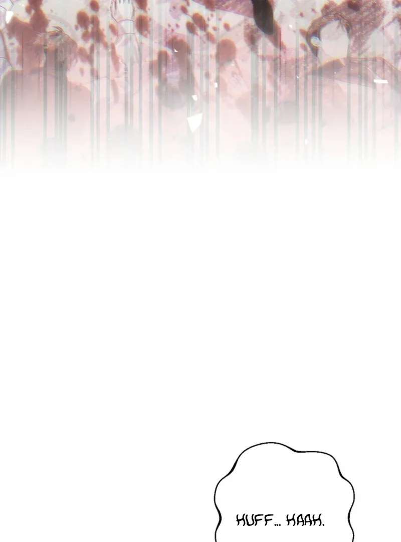 Behind His Kind Mask Chapter 97 page 91