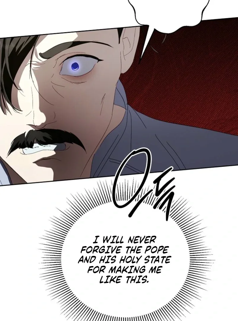 Behind His Kind Mask Chapter 97 page 92