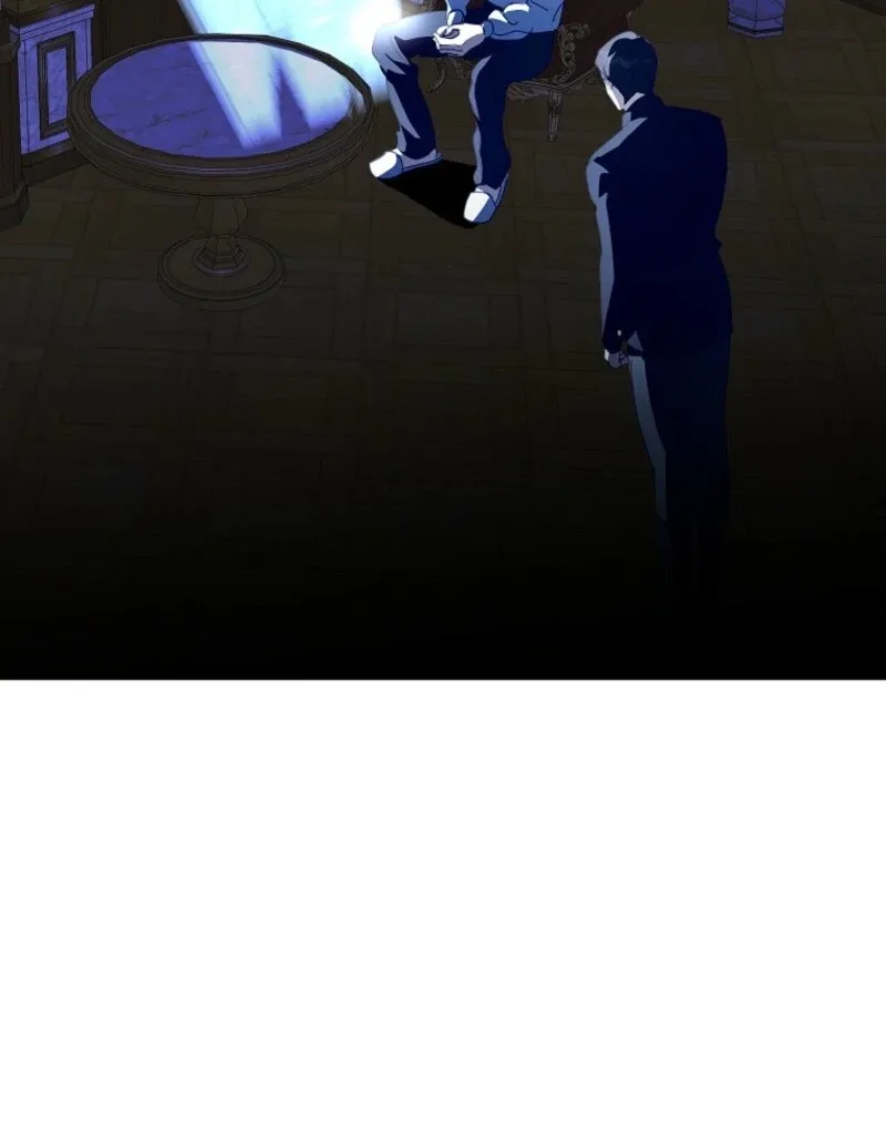 Behind His Kind Mask Chapter 97 page 96