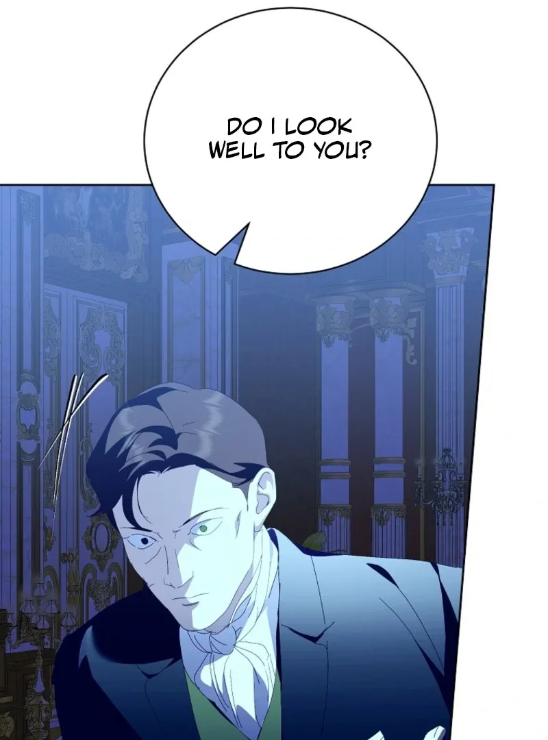 Behind His Kind Mask Chapter 97 page 97